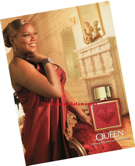 latifah perfume queen review.